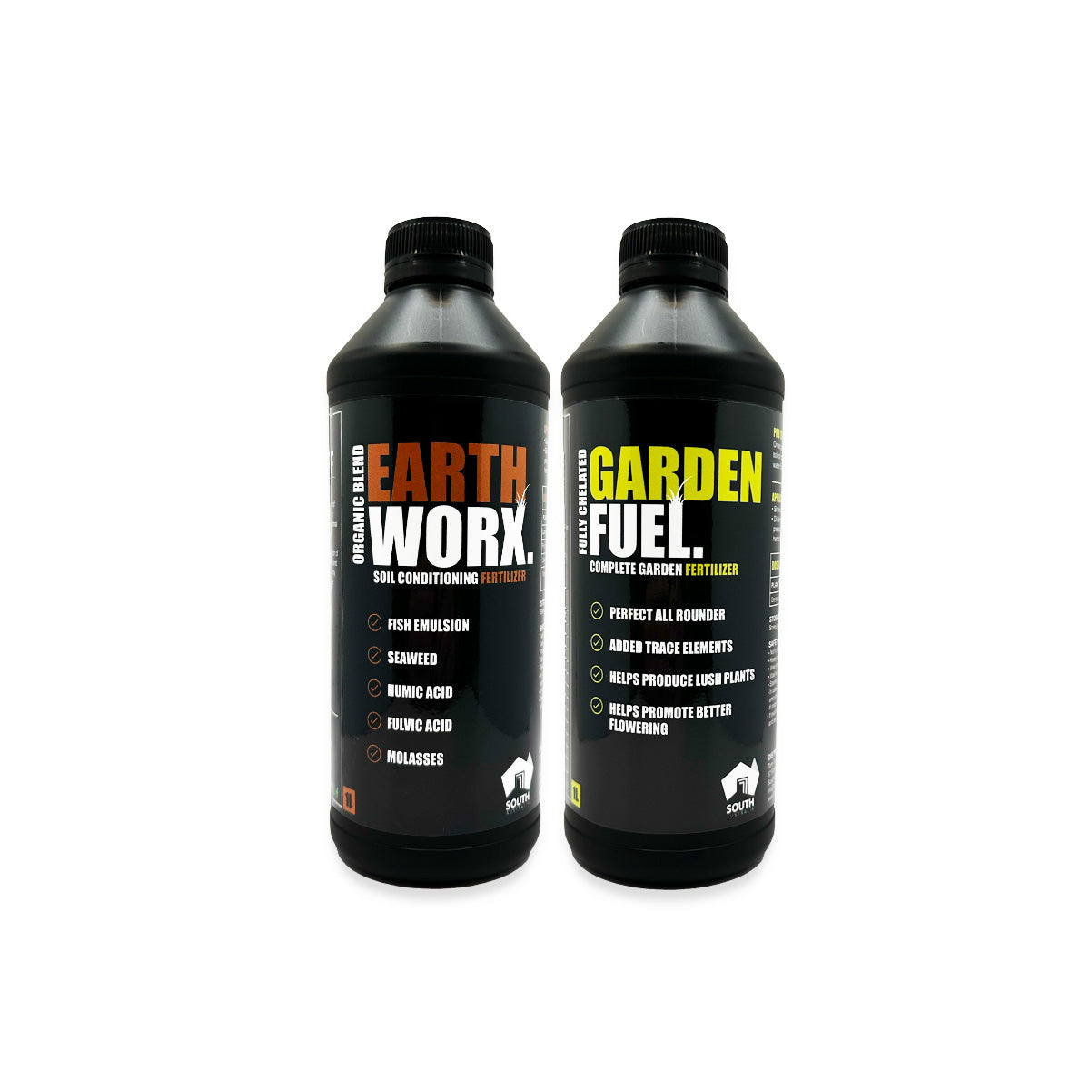 Supa Stax Garden Combo 2