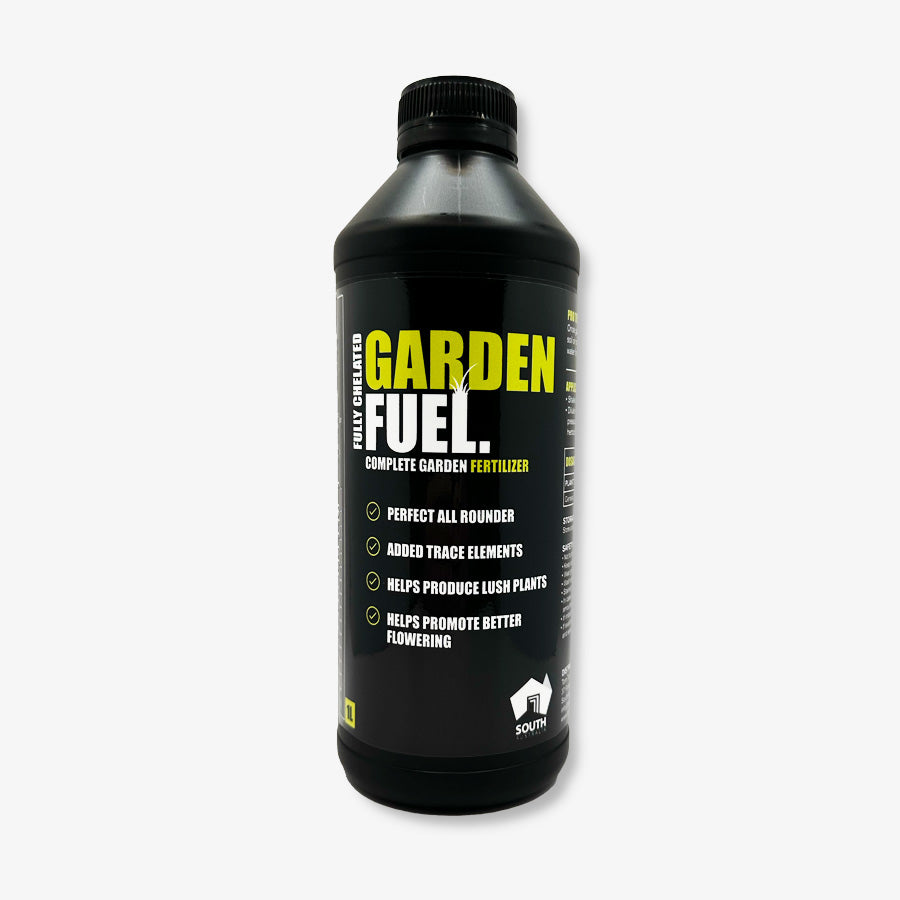 Garden Fuel