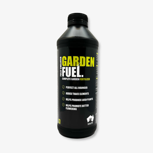 Garden Fuel