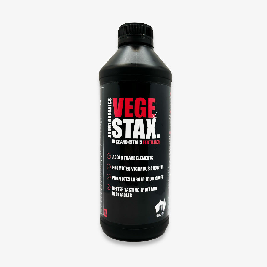 Liquid Plant Food | Vege Stax