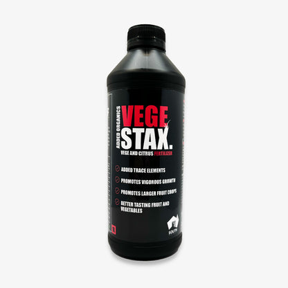 Liquid Plant Food | Vege Stax