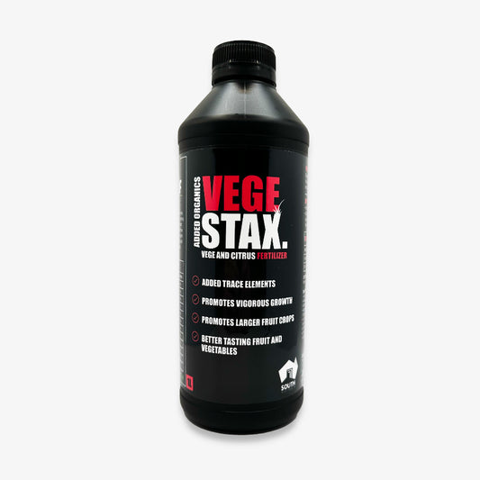 Liquid Plant Food | Vege Stax