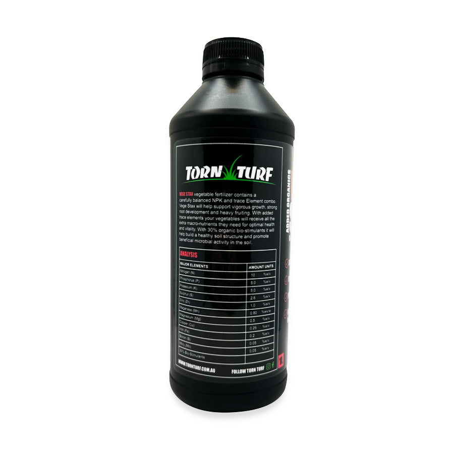 Liquid Plant Food | Vege Stax