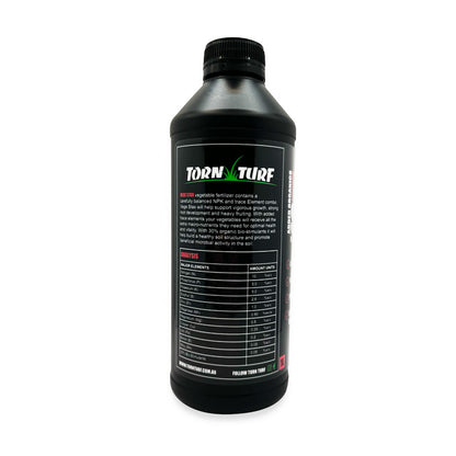 Liquid Plant Food | Vege Stax